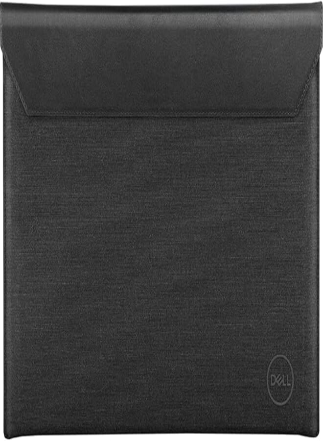 Dell Premier 15 – XPS or Precision Laptop Sleeve, Water Resistant, Black, 15 inches, Travel, Carrying and protecting a laptop